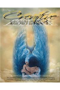 Creative Essence - A Community Connection & Beyond