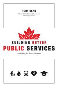 Building Better Public Services