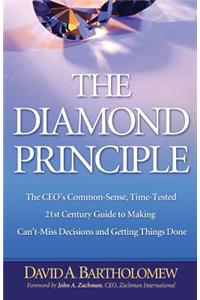 Diamond Principle