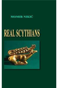 Real Scythians