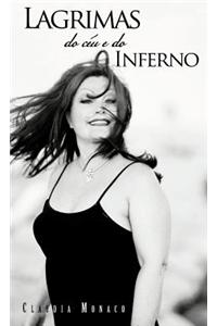 Lagrimas Do Ceu E Do Inferno