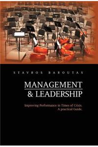 Management and Leadership