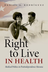 Right to Live in Health
