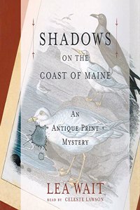 Shadows on the Coast of Maine