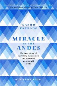 Miracle In The Andes