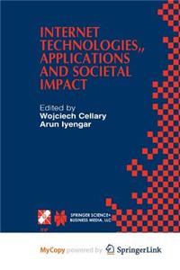 Internet Technologies, Applications and Societal Impact