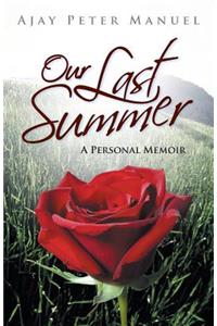 Our Last Summer