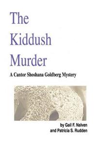 Kiddush Murder