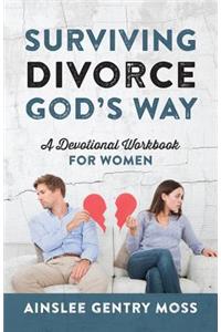 Surviving Divorce God's Way