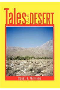 Tales from the Desert