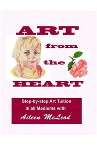 ART from the HEART