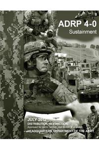 Sustainment (ADRP 4-0)