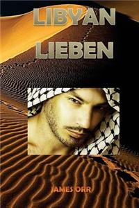 Libyan Lieben