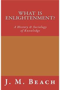 What Is Enlightenment?