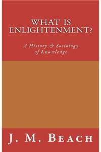 What Is Enlightenment?