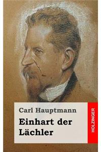 Einhart der Lächler