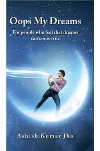 Oops My Dreams