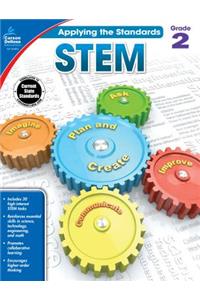 Stem, Grade 2