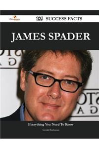 James Spader 185 Success Facts - Everything You Need to Know about James Spader