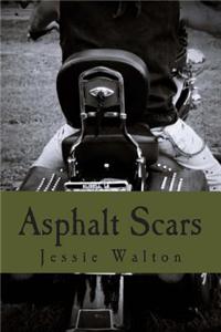 Asphalt Scars
