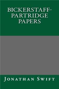 Bickerstaff-Partridge Papers