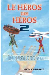 Héros Des Héros 2
