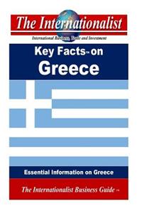 Key Facts on Greece: Essential Information on Greece