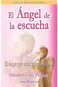 angel de la escucha