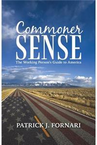 Commoner Sense