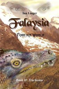 Falaysia - Foreign World - Book II