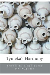 Tymeka's Harmony