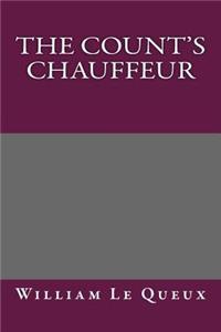 The Count's Chauffeur