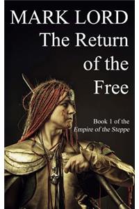 Return of the Free