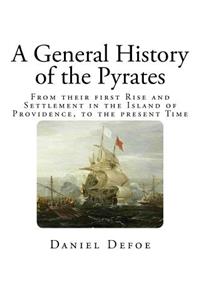 A General History of the Pyrates