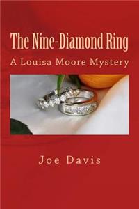 Nine-Diamond Ring