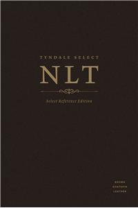 Tyndale Select NLT: Select Reference Edition