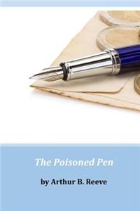 The Poisoned Pen