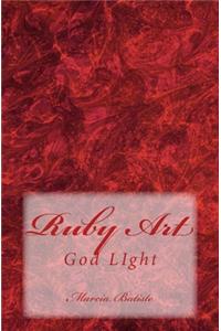 Ruby Art