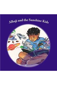 Alhaji and the Sunshine Kids