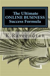 Ultimate Online Business Success Formula