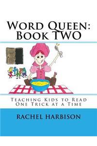 Word Queen