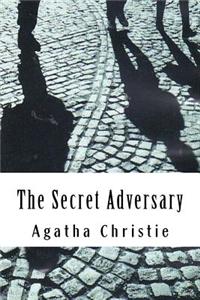 The Secret Adversary