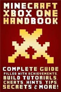Minecraft Xbox One Handbook
