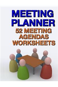 Meeting Planner