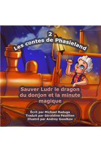 Les contes de Phasieland - 2