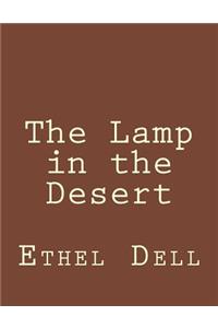 The Lamp in the Desert