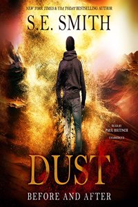 Dust