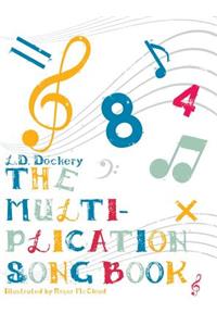 The Multiplication Song Book