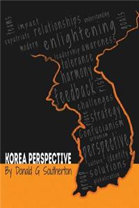 Korea Perspective