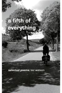 A fifth of everything